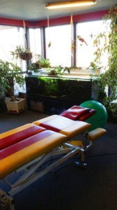 Physiotherapie in Esslingen