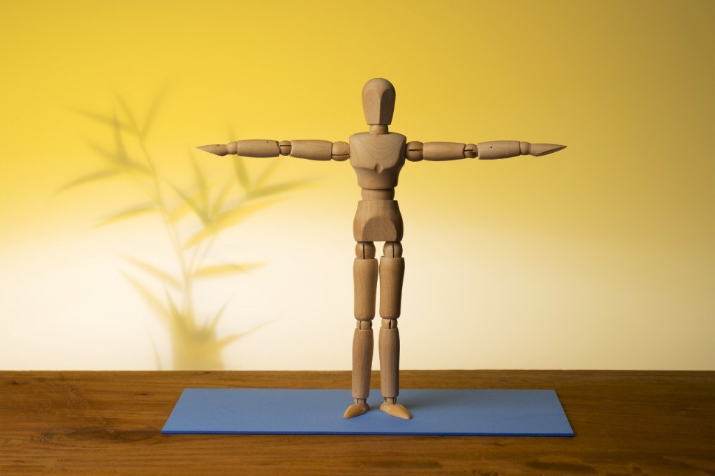 Physiotherapie und Heilpraktik
